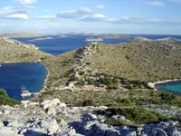 Blick &uuml;ber die Kornaten