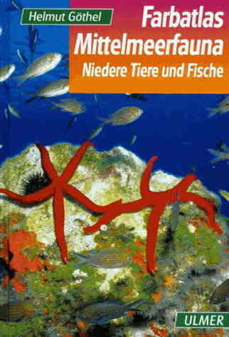 Bestellen: UW-Bestimmungsbuch